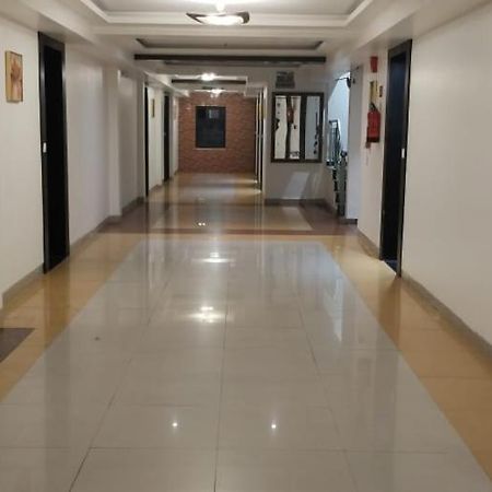 Surya Continental Lucknow Exterior foto